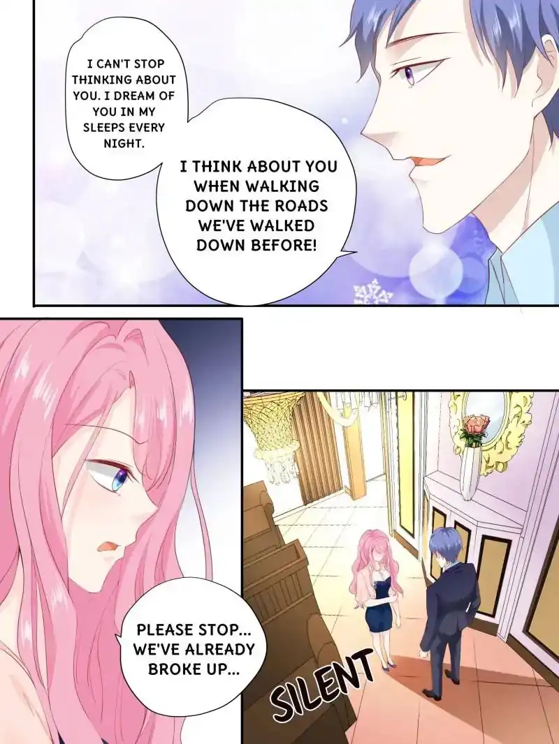 Don't be so harsh Chapter 174 7